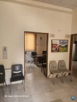 عکس خانه بهداشت چهچه مشهد 2
