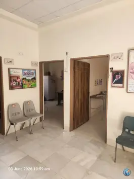 عکس خانه بهداشت چهچه مشهد 3
