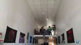 عکس گیم نت علی، سجودی، بابل 2