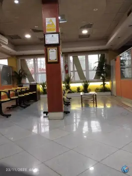 آزمایشگاه تشخیص طبی ولیعصر(عج) - زنبیل آباد قم