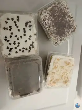 کافه ایلسو غدیر اصفهان