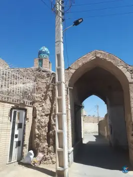عکس امامزاده شورا، محله شهشهان، اصفهان 3