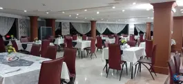 عکس هتل بهارستان، محله خرمشهر، مشهد 2