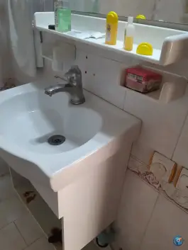 عکس هتل بهارستان، محله خرمشهر، مشهد 3