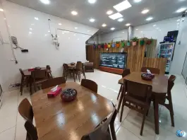 عکس کباب سرای هات لند، باهنر، زرند 2