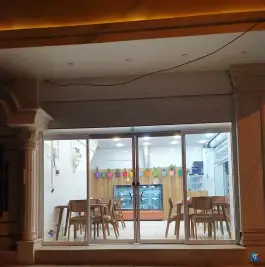 عکس کباب سرای هات لند، باهنر، زرند 3
