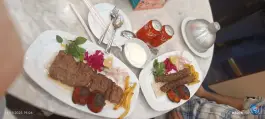 عکس رستوران ملل، پنج آذر، گرگان 5