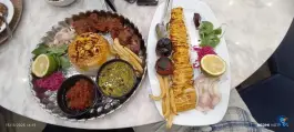 عکس رستوران ملل، پنج آذر، گرگان 6
