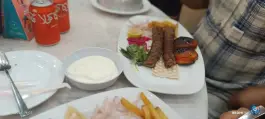 عکس رستوران ملل، پنج آذر، گرگان 8
