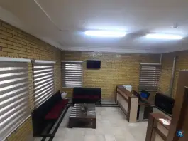 عکس مرکز مکانیزه معاینه فنی خودرو حافظ قطعات، شهرک صنعتی امیرکبیر، اصفهان 9
