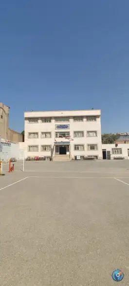 دبیرستان علوم و معارف اسلامی شهید مطهری، بهارستان، تهران