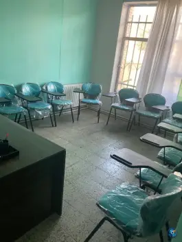 آموزشگاه زبان سورنا، انقلاب، محلات