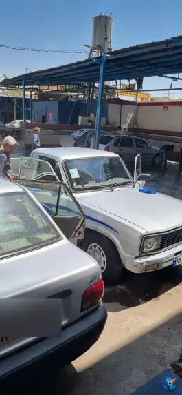 عکس کارواش ۱۰۰۱، شهرک مهدیه، اصفهان 6