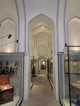 عکس موزه ارمنیان جلفای اصفهان، محله جلفا، اصفهان 3