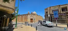 عکس موزه ارمنیان جلفای اصفهان، محله جلفا، اصفهان 4