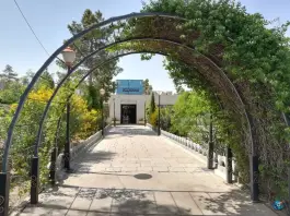 عکس های دانشگاه جامع علمی کاربردی - جهاددانشگاهی زرند، بلوار پارسیان، زرند