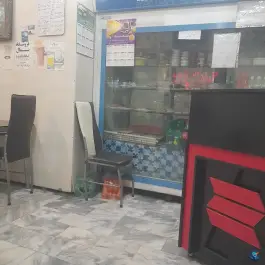 عکس کبابی جگرکی آریانا، بلوار طالقانی، گناباد 2