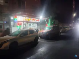 عکس جگر فیروزه علیدخت بجنورد 3