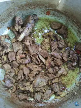 عکس رستوران ممتاز ساغروان مشهد 2