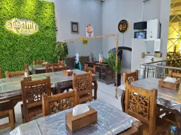 عکس کنتاکی رانیک فود، بلوار سید رضی، مشهد 4