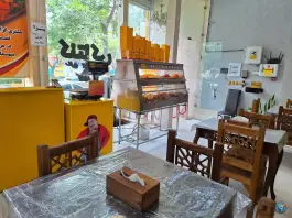 عکس کنتاکی رانیک فود، بلوار سید رضی، مشهد 5