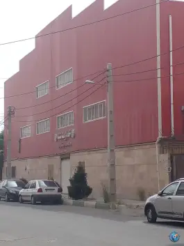 عکس خانه ژیمناستیک زنده یاد سعیدی باقرشهر تهران 2