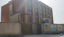 دبیرستان متوسطه اول امیر کبیر، میلانی زاده، شیروان
