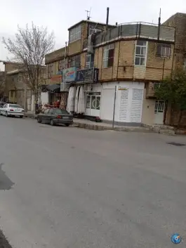 خشک شویی عظیم، شهرک سیبویه، شیراز