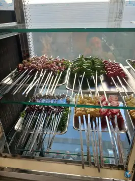 عکس جگر سرای ریحون، فاز یازده پردیس، پردیس 3