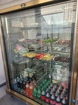 عکس جگر سرای ریحون، فاز یازده پردیس، پردیس 4