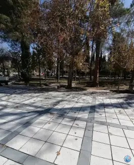 عکس پارک کوی زهرا، کوی زهرا، شیراز 5