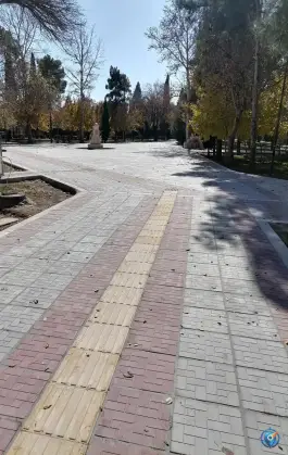 عکس پارک کوی زهرا، کوی زهرا، شیراز 7
