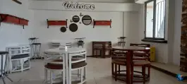 کافی شاپ تولیپ، بلوار شهید منصور ستاری، اصفهان