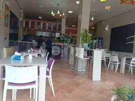 عکس فست فود دامون، نسیم ۱۴، محمودآباد 2