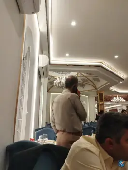 عکس رستوران باغ سالار «مهستان شعبه 2» شاندیز مشهد 2