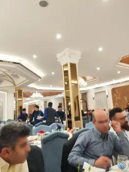 عکس رستوران باغ سالار «مهستان شعبه 2» شاندیز مشهد 3