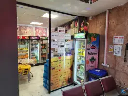 عکس بیمارستان فرهنگیان باهنر منظریه شمیرانات 3