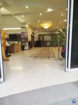 عکس هتل آلما، هفده شهریور، مشهد 2
