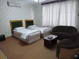 عکس هتل آلما، هفده شهریور، مشهد 3