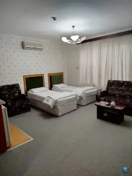 عکس هتل آلما، هفده شهریور، مشهد 4