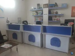 نمایندگی بیمه آسیا حیدری رامشه، میدان لاله، اصفهان