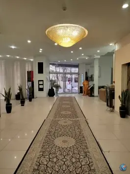 عکس هتل آلما، هفده شهریور، مشهد 5