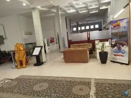 عکس هتل آلما، هفده شهریور، مشهد 8