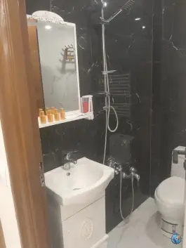 هتل آرمین، طبرسی ۲۷، مشهد