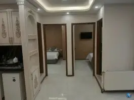 عکس هتل آرمین، طبرسی ۲۷، مشهد 4