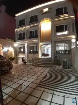 عکس هتل آرمین، طبرسی ۲۷، مشهد 10