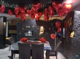 عکس سینما پیتزا هزار و یک شب، کوهسنگی، مشهد 4