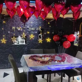 عکس سینما پیتزا هزار و یک شب، کوهسنگی، مشهد 5