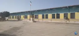 عکس های هنرستان جهاد کشاورزی، محله فرودگاه، مشهد