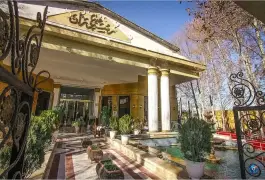 عکس رستوران صبا شاندیز، شاندیز، مشهد 4